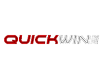 Quickwin Logo